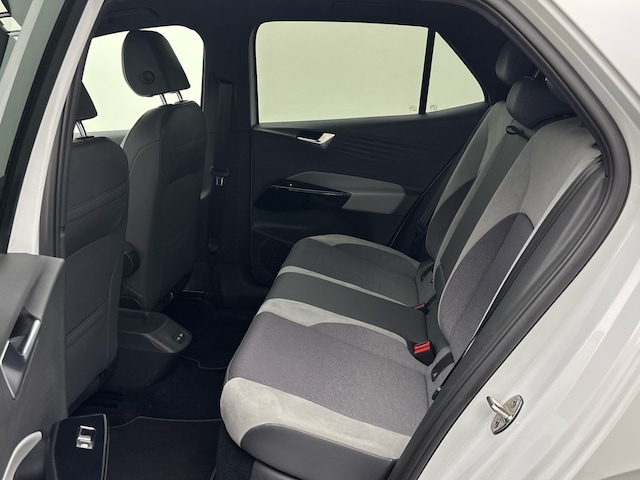 Volkswagen ID.3 Business Performance Pro