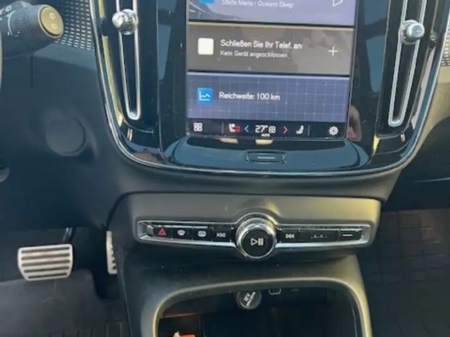 Volvo XC40 AWD Recharge