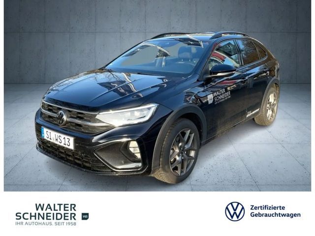 Volkswagen Taigo 1.0 TSI R-Line