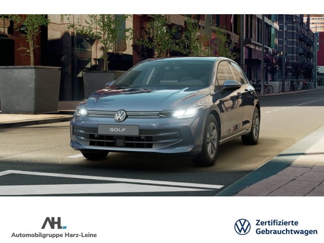 Volkswagen Golf 1.5 eTSI DSG Golf VIII