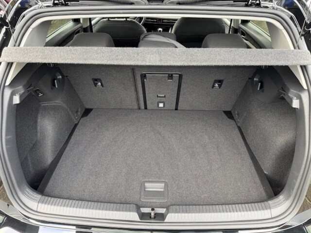 Volkswagen Golf 1.5 TSI Move