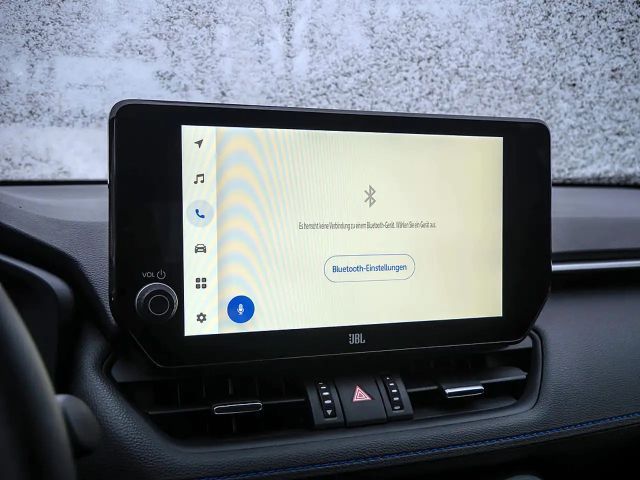 Toyota RAV4 Hybride Style