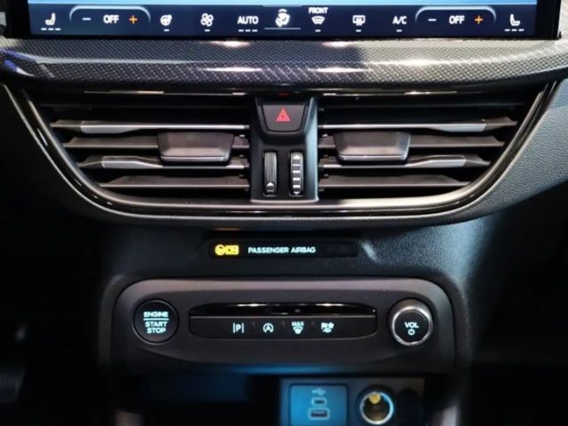 Ford Focus ST Line Wagon