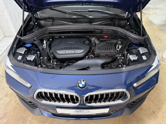 BMW X2 Advantage pakket sDrive