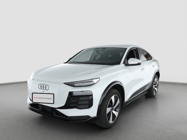 Audi Q6 e-tron Sportback
