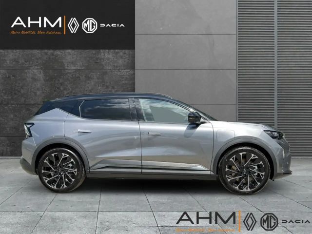 Renault Scenic Alpine E-Tech Esprit