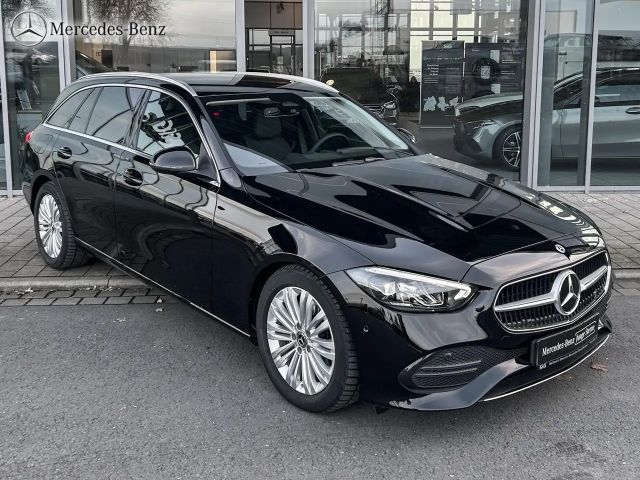 Mercedes-Benz C 220 AVANTGARDE C 220 d Estate