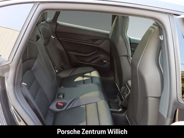 Porsche Taycan Sport Turismo