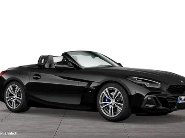 BMW Z4 Cabrio M-Sport M40i Roadster