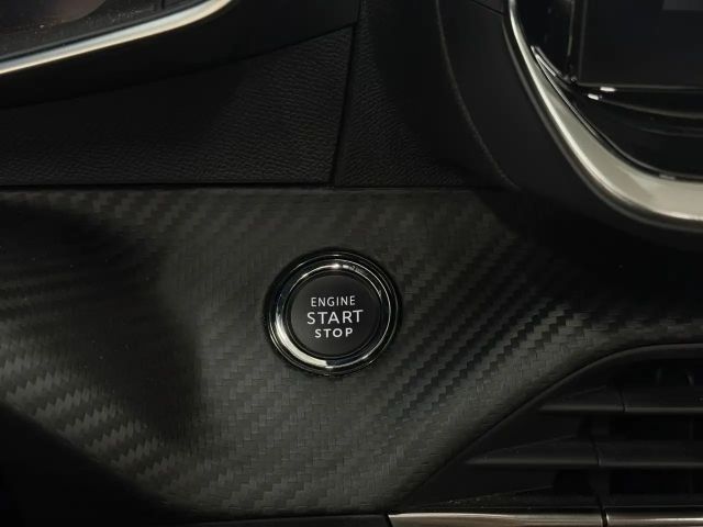 Peugeot 2008 GT-Line