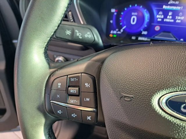 Ford Kuga EcoBoost Titanium