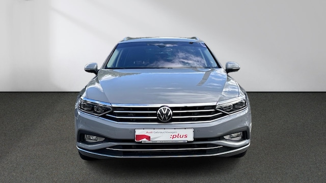 Volkswagen Passat 1.5 TSI Variant