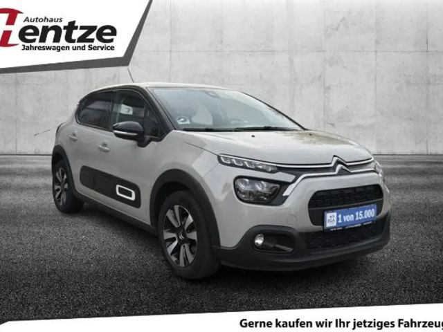 Citroën C3 Pack Shine