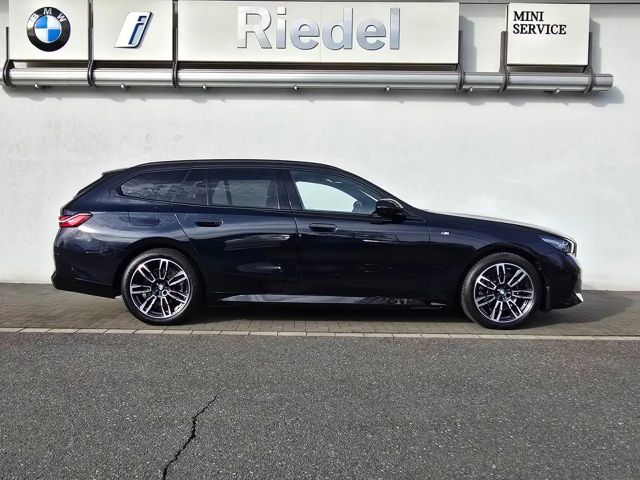 BMW 520 520d M-Sport Touring