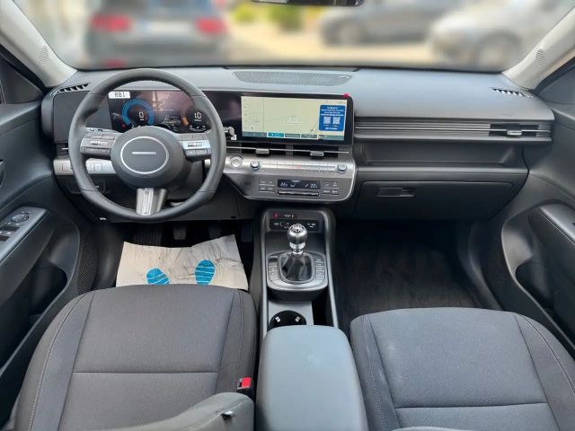 Hyundai Kona 1.0 Select