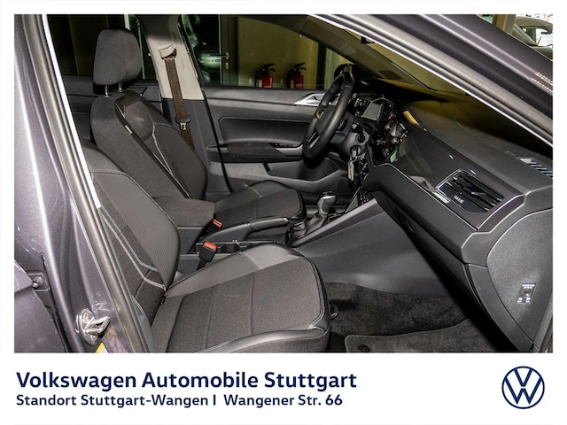 Volkswagen Taigo 1.0 TSI DSG Style