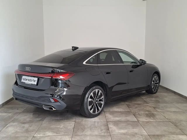 Audi A5 Limousine TFSI