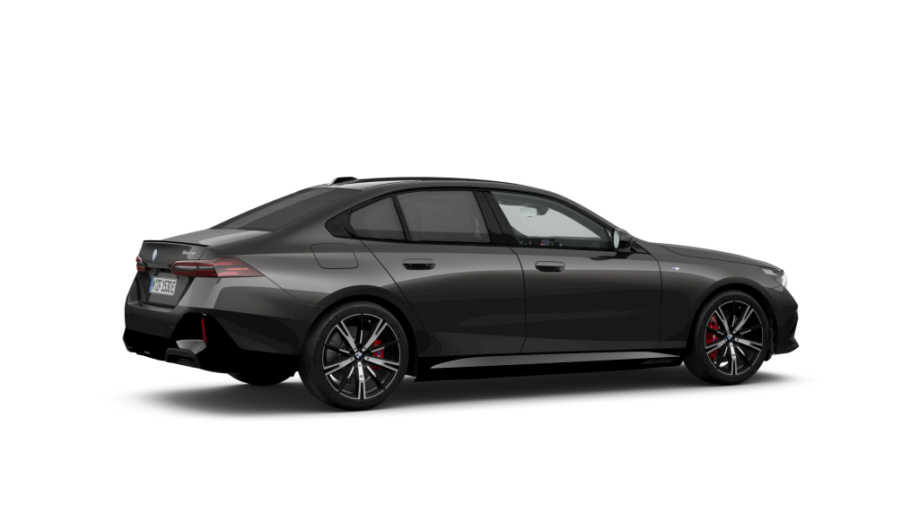 BMW 550 Sedan xDrive