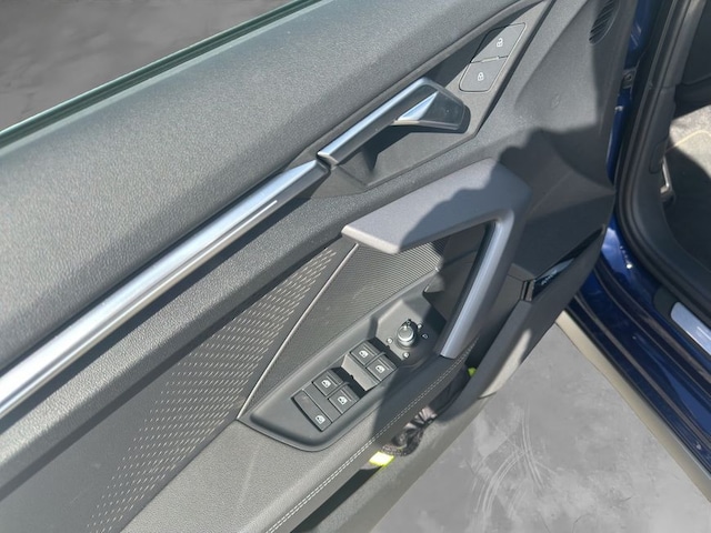 Audi A3 35 TDI S-Line S-Tronic Sportback