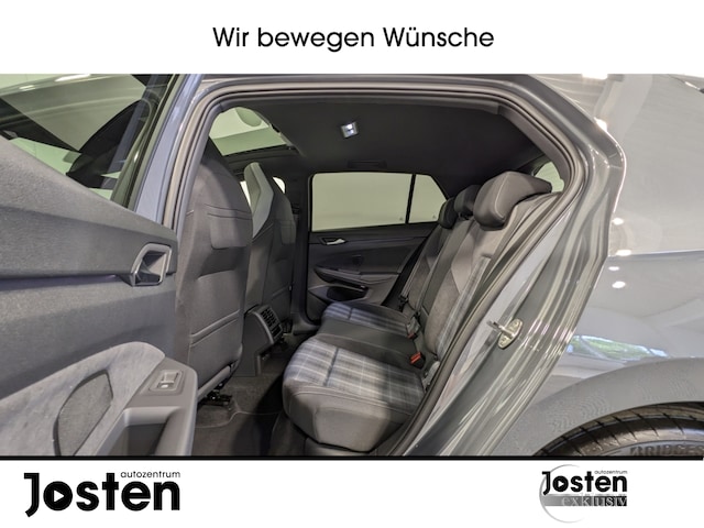 Volkswagen Golf GTD Golf VIII