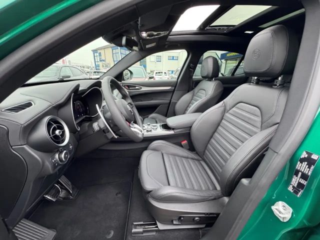 Alfa Romeo Stelvio Veloce