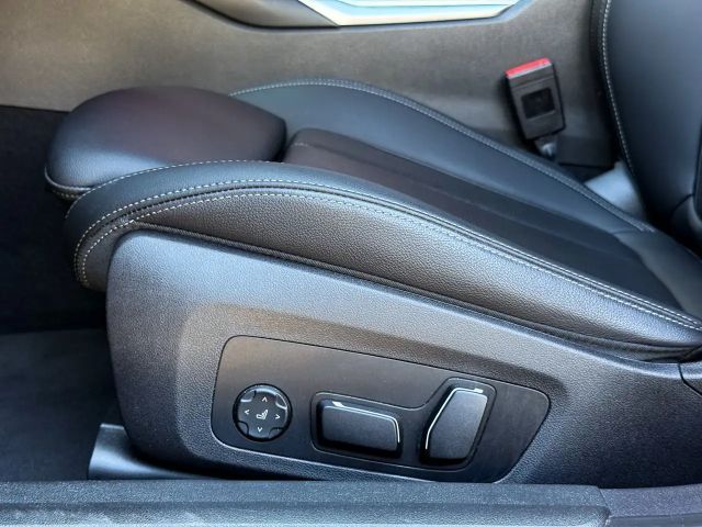 BMW 320 320d Sedan xDrive