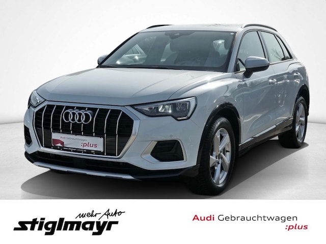Audi Q3 35 TFSI S-Tronic