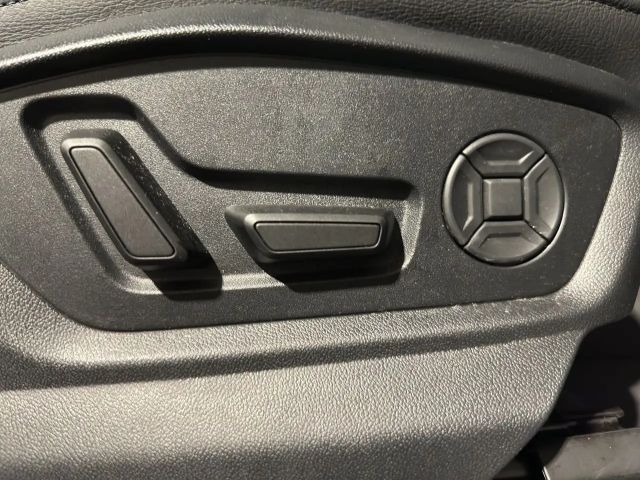 Audi Q8 50 TDI Quattro S-Line