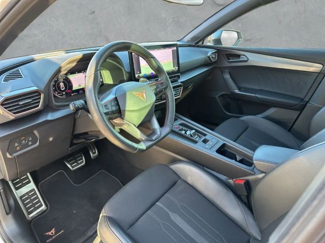 Cupra Leon 2.0 TSI DSG VZ