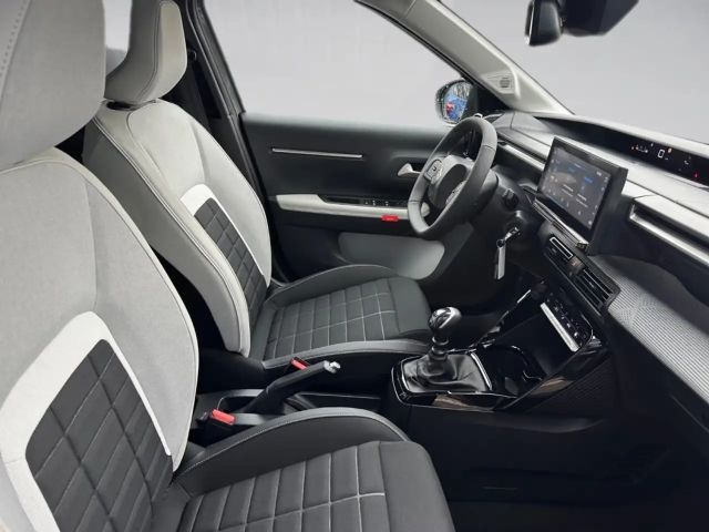 Citroën C3 Max PureTech