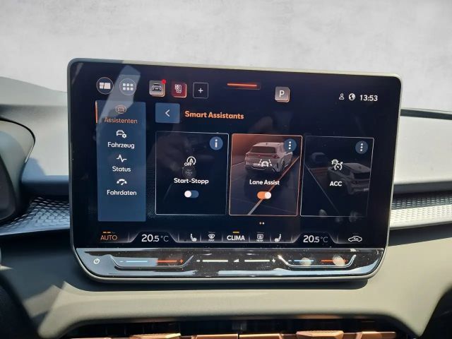 Cupra Terramar 1.5 eTSI