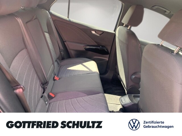 Volkswagen ID.3 58 KWh Performance Pro