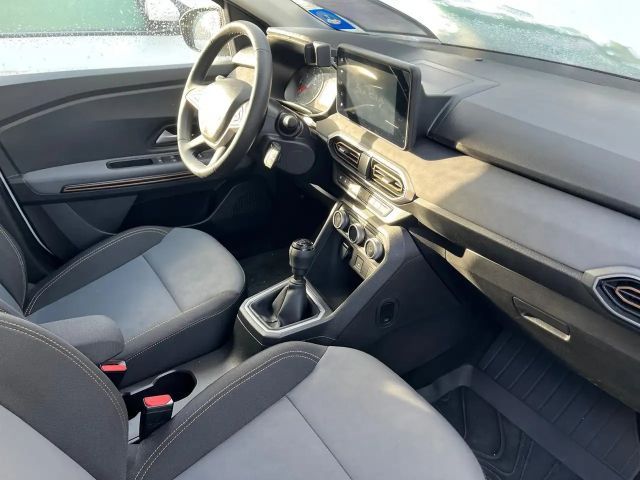 Dacia Jogger ECO-G Extreme