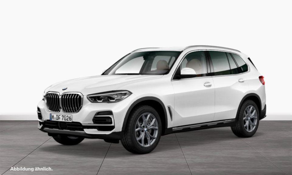 BMW X5 xDrive25d