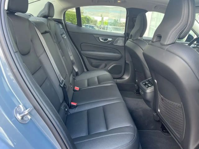 Volvo S60 AWD Dark Ultimate