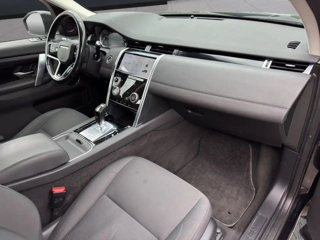 Land Rover Discovery Sport AUT Klima