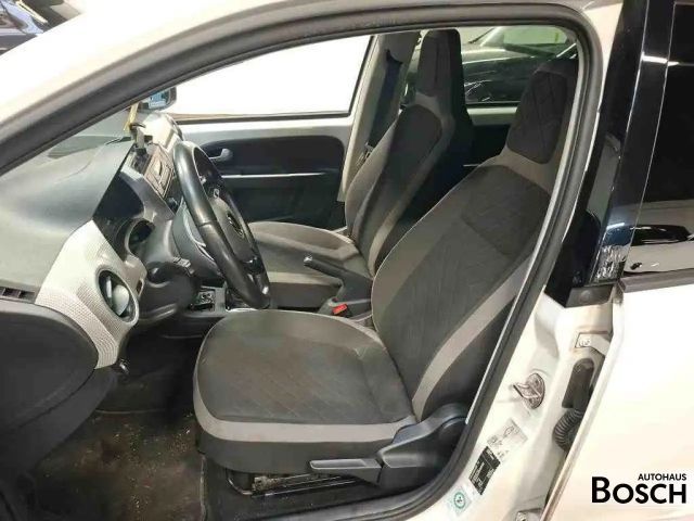 Volkswagen e-up! Edition CCS RFK SHZ Tempomat Bluetooth Klima