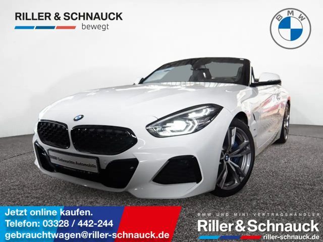 BMW Z4 M-Sport sDrive