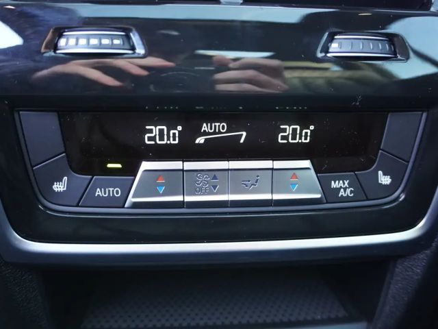 BMW X7 M-Sport xDrive40d