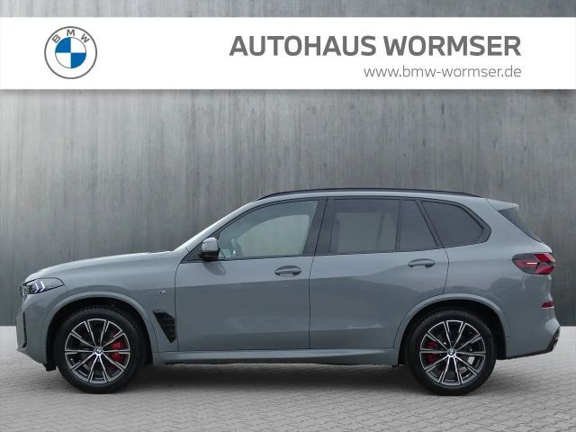 BMW X5 M-Sport xDrive30d