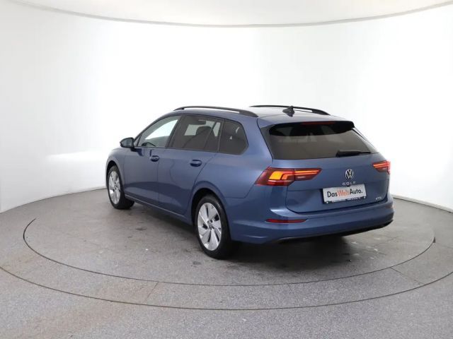 Volkswagen Golf Business DSG Variant