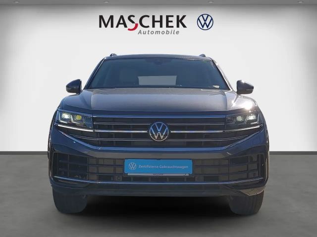 Volkswagen Touareg 3.0 V6 TDI Elegance Elegance