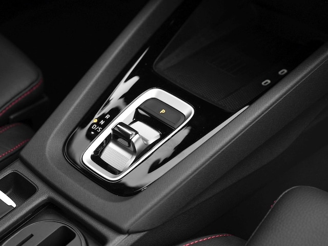 Skoda Octavia 2.0 TSI Combi RS