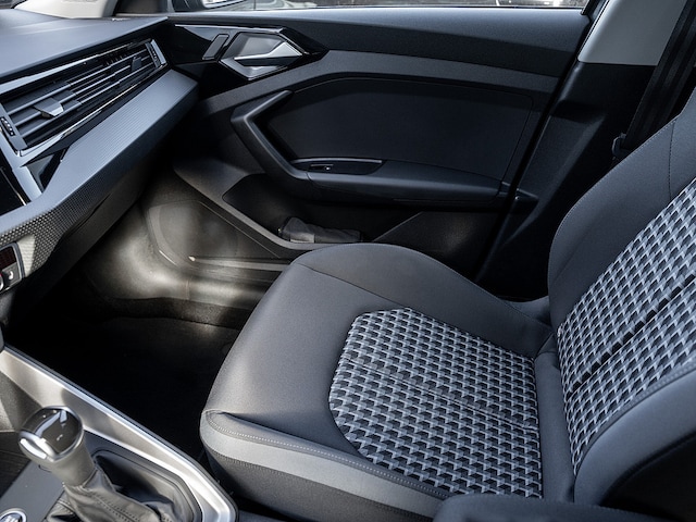 Audi A1 25 TFSI S-Tronic Sportback