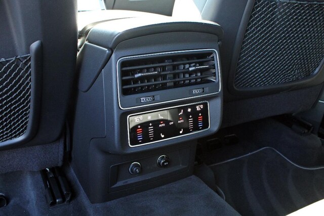 Audi Q7 45 TDI Quattro S-Line