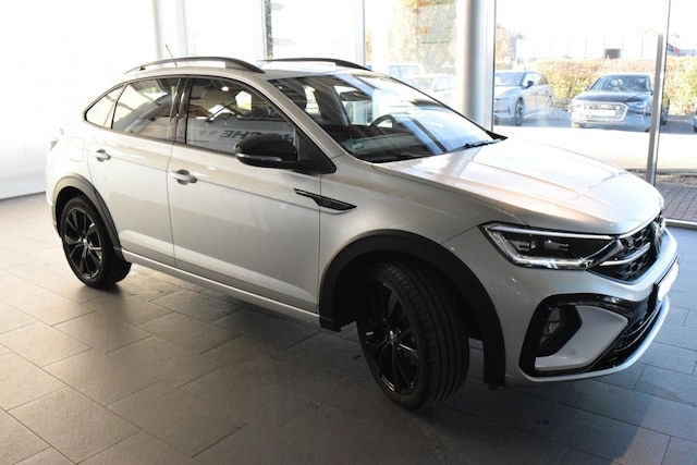 Volkswagen Taigo 1.5 TSI DSG R-Line