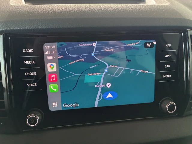 Skoda Karoq Sportline