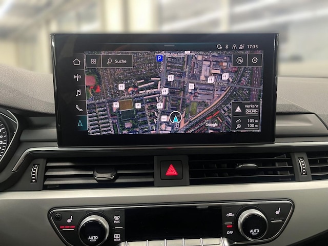 Audi A4 35 TFSI Avant S-Tronic