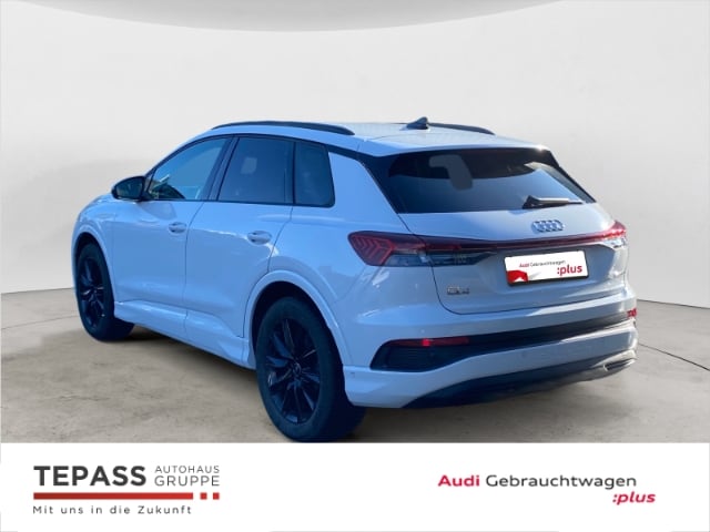 Audi Q4 e-tron 35