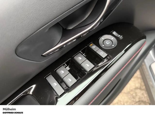 Hyundai Tucson 1.6 T-GDi Vierwielaandrijving